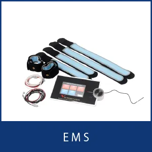 高齢者におすすめEMS活用術と将来の自分への投資