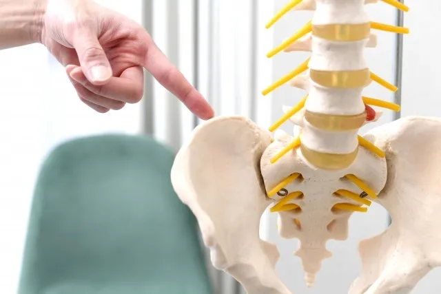 関節機能障害の効果的な治療法