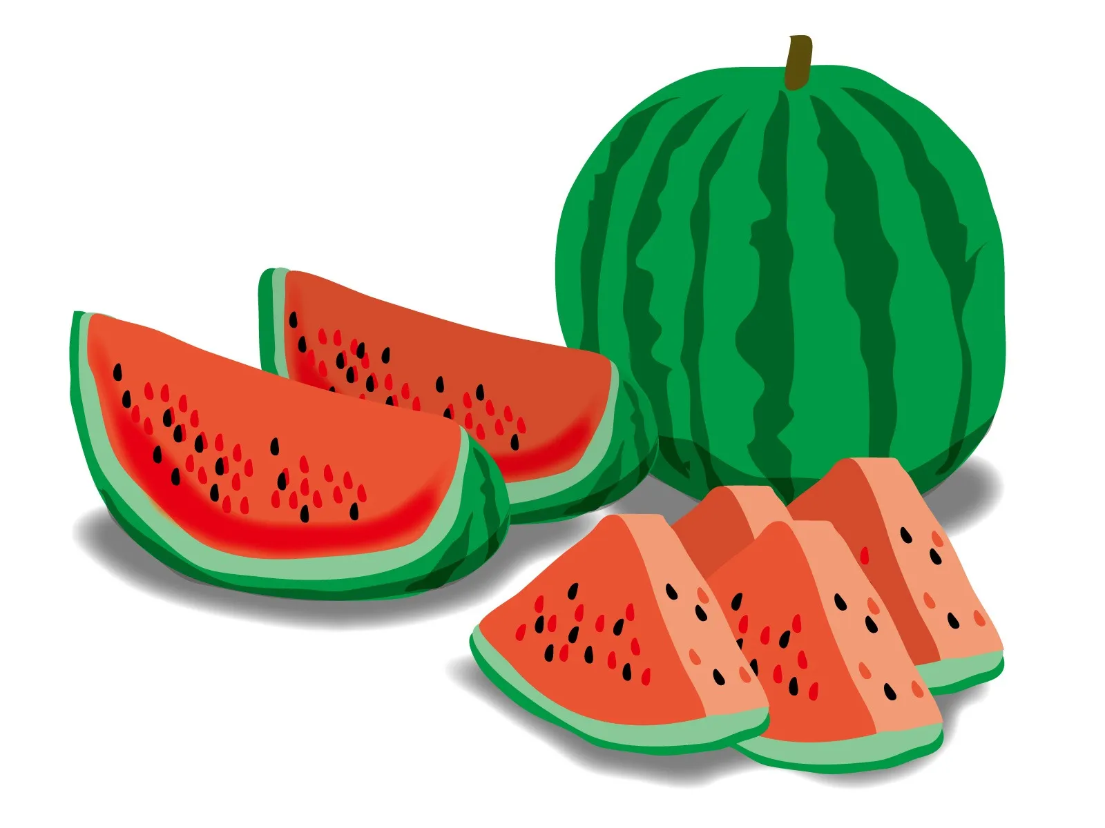 お盆休みのお知らせ