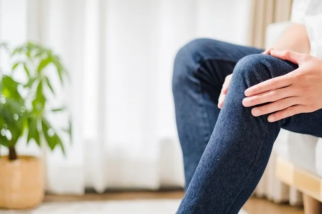 ちょっと待って！ その腰・膝の手術、本当に必要ですか？ 