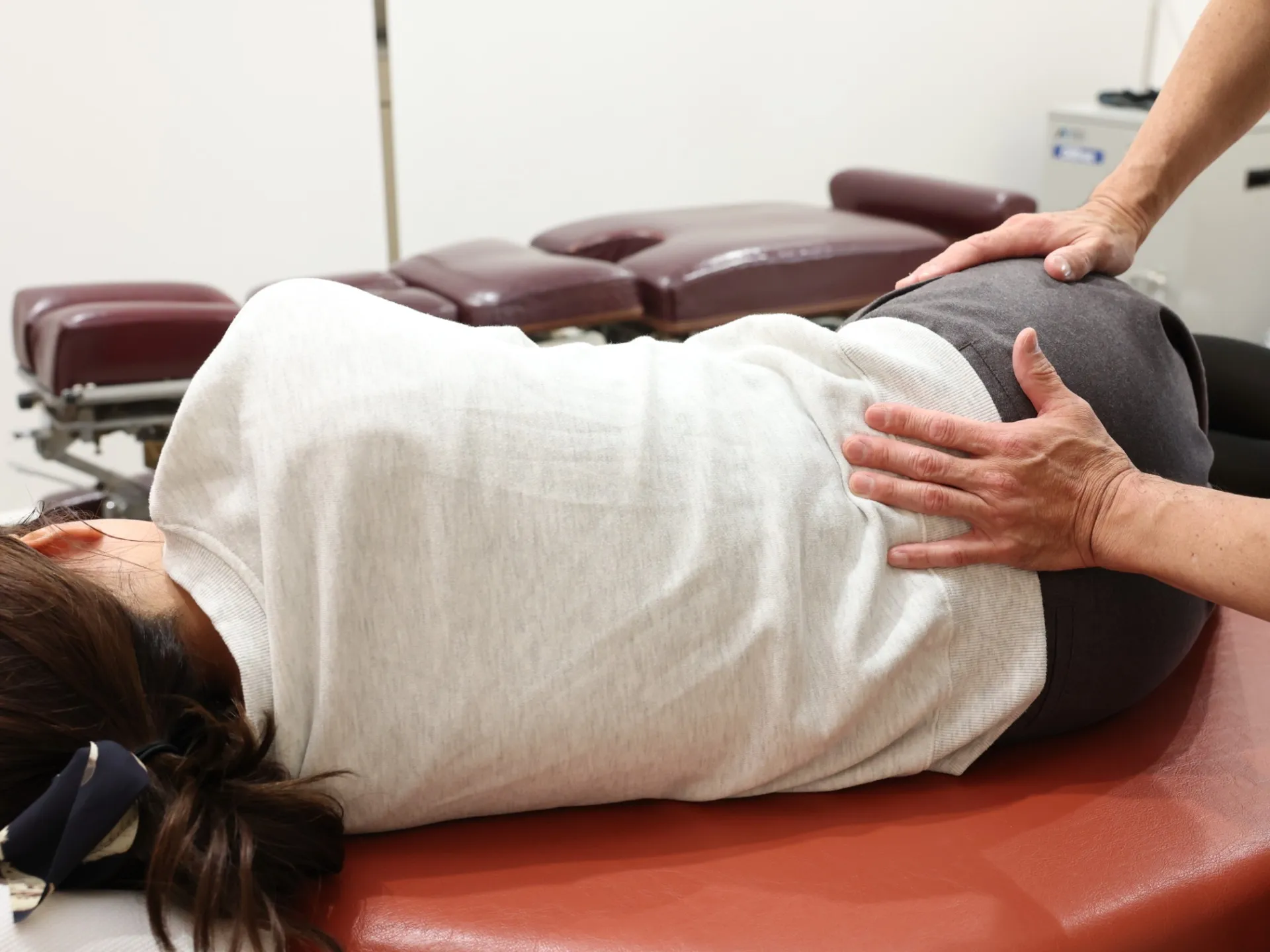 骨盤矯正とストレッチの効果を実感するための続け方ガイド