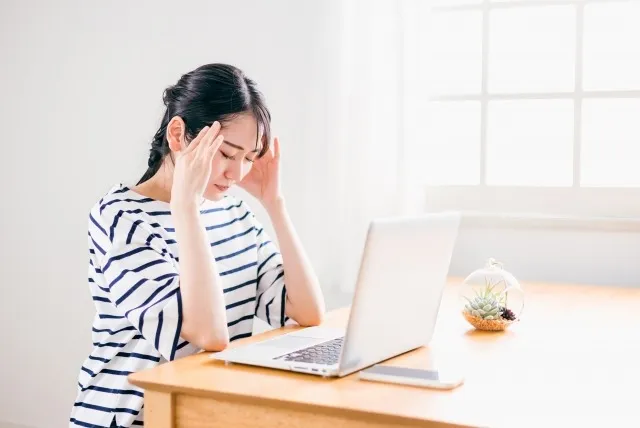 繰り返す頭痛、その原因と正しい対処法｜まつだ鍼灸整骨院