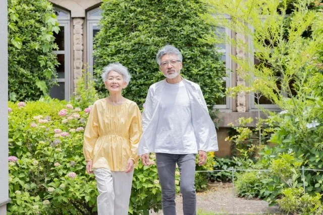 『2ヶ月集中 健脚プログラム』開始のご案内